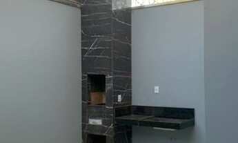 Imagem: Casa à venda, 3 quartos, 1 suíte, Vida