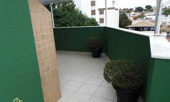 Imagem 3: Cobertura para Venda em Belo Horizonte, Santa Amélia, 4 dormitórios, 2 suítes, 3 banheiros