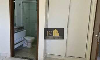 Imagem 2: Apartamento com 2 dormitórios à venda, 55 m² por R$ 240.000 - Vicente Pires - Vicente Pire