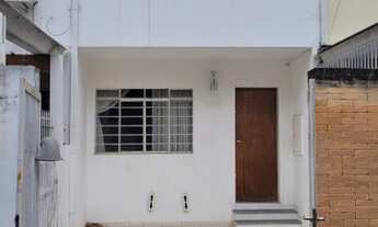 Imagem: Casa para venda tem 89 metros quadrados