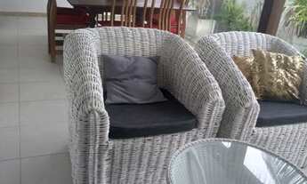 Imagem 4: Casa de condomínio Mobiliada para Aluguel tem 4 quartos em Buraquinho - Lauro de Freitas