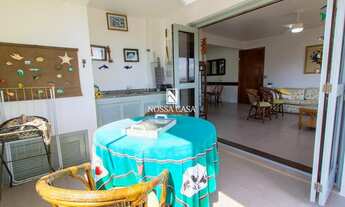 Imagem 7: Apartamento de 03 dormitórios no Edifício Marimar em Torres/RS