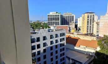 Imagem 3: Centro Apartamento cobertura com 3 dormitórios