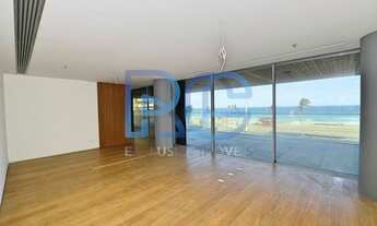 Imagem 2: Excelente Apartamento Frontal Mar no Condomínio Grand Hyatt Residences na Barra