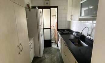 Imagem 5: Apartamento com 3 dormitórios, 86 m² - venda por R$ 488.000,00 ou aluguel por R$ 1.800,00