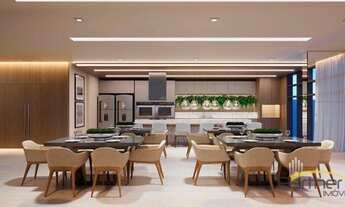 Imagem 7: Apartamento à venda, 72 m² por R$ 786.400,00 - Centro - Curitiba/PR