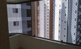 Imagem 6: Apartamento para venda com 113 metros quadrados com 3 quartos em Pituba - Salvador - BA