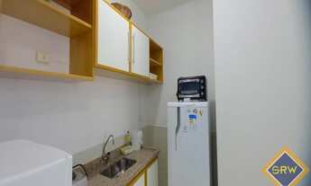 Imagem 2: Apartamento à venda na Riviera de São Lourenço