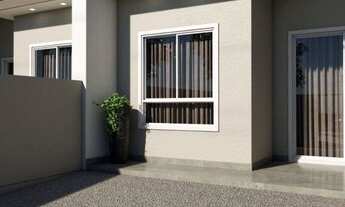 Imagem 2: Geminado 2 quartos em Navegantes - Machados