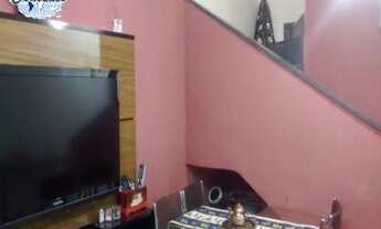 Imagem 7: Sobrado à venda, 68 m² por R$ 360.000,00 - Jardim Santa Mônica - São Paulo/SP