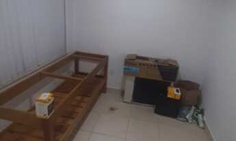 Imagem 4: Vendo ou alugo Sala ampla - 85 m2 c/ 3 ambientes e 2 banheiros. Ed. Tiradentes Reduto - Be