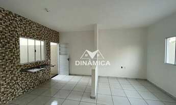 Imagem 4: Casa com 2 dormitórios à venda, 80 m² por R$ 280.000,00 - Chácara Santa Antonieta (Nova Ve