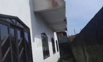 Imagem 3: Sobrado Padrão para Venda em Paranaguamirim Joinville-SC - 1308