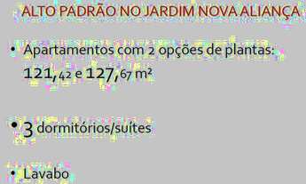 Imagem 4: Apartamento à venda em Ribeirão Preto/SP