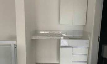 Imagem 7: Apartamento com 1 dormitório para alugar, 73 m² por R$ 2.890/mês - Jardim do Mar - São Ber