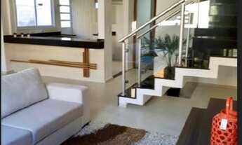 Imagem 2: Casas/Sobrados novas no Renaissence Condomínio Clube