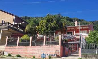 Imagem 2: Bairro De Zorzi ampla casa em local tranquilo!