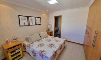 Imagem 6: Cobertura para Venda em Salvador, Rio Vermelho, 4 dormitórios, 3 suítes, 6 banheiros, 4 va