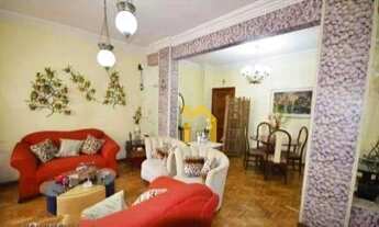 Imagem 2: Apartamento com 3 dormitórios à venda, 161 m² por R$ 1.450.000,00 - Flamengo - Rio de Jane