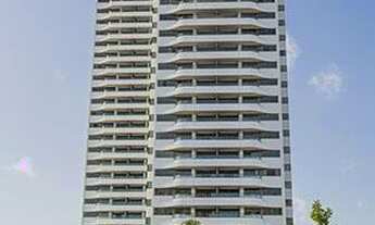 Imagem 2: Apartamento com 4 quartos 3 SUÍTES em Lagoa Nova - Natal - RN