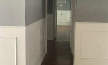 Imagem 6: Apto/locação Itaim Bibi - 3 dorms-1 suite 1 vaga