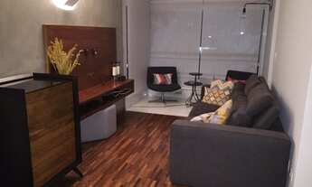 Imagem 3: Apartamento, Jardim Paulista - São Paulo