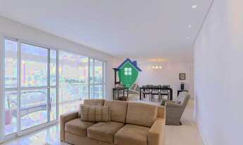 Imagem: Apartamento com 3 dormitórios 3 suítes