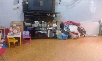 Imagem 2: Rio de Janeiro - Casa Padrão - ENGENHO DE DENTRO