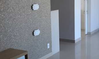 Imagem 2: LINDO Apto para venda com 101 metros quadrados com 3 quartos em Ponta da Praia - Santos