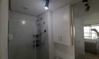 Imagem 2: Studio para Venda em São Paulo, Santa Cecília, 1 dormitório, 1 banheiro, 1 vaga