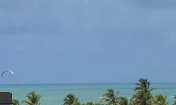 Imagem 7: 02 quartos + lazer + próximo ao mar