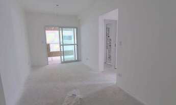 Imagem 2: Apartamento 2 dorms, 68m² R$ 460.000 -Canto Forte-Praia Gde