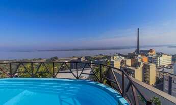 Imagem 3: Excelente apartamento no imponente e tradicional The Sun!!!