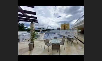 Imagem 5: ALUGO: Cond. Fit Life, 56m², 2 quartos, área de lazer completa, Turu - São Luís - Maranhão