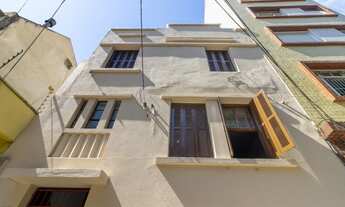 Imagem: PORTO ALEGRE - Casa Padrão - Centro Histórico