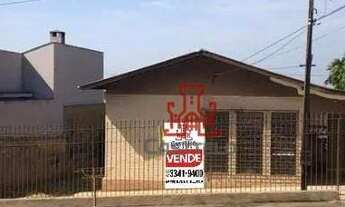 Imagem 2: Casa com 2 quartos à venda, 90 m² por R$ 360.000 - Centro - Cambé/PR