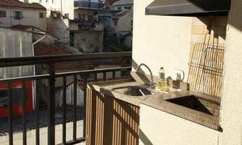 Imagem 3: Apartamento com 2 dormitórios à venda, 64 m² por R$ 595.000,00 - Saúde - São Paulo/SP