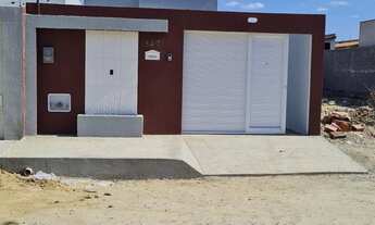 Imagem: Vendo Casa Nova no Planalto Renascer