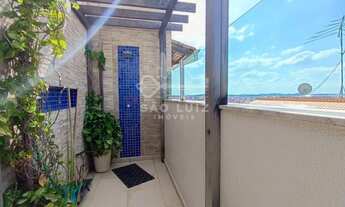 Imagem 3: BELO HORIZONTE - Cobertura - Castelo