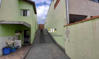 Imagem: Casa com 3 dormitórios à venda, 88 m²