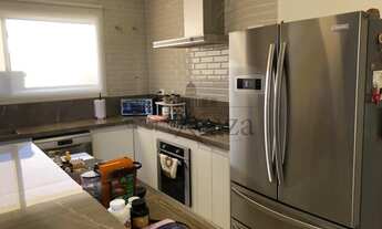 Imagem 4: Casa de condomínio para venda com 398 metros quadrados com 3 quartos