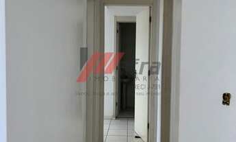 Imagem 4: Apartamento com 2 quartos(1 suíte) no Pleno Residencial