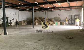 Imagem 6: Galpão para alugar, 480 m² por R$ 10.000,00 - Centro - Niterói/RJ