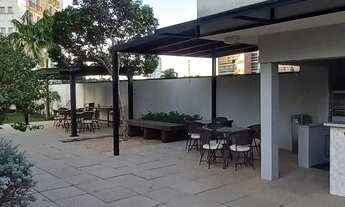 Imagem 6: VENDO - ALUGO APARTAMENTO NO CAMBUI Campinas - SP