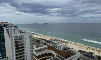 Imagem: Apartamento para aluguel com 56 metros quadrados