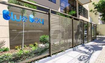 Imagem 2: Apartamento para venda possui 67 metros quadrados com 3 quartos em Centro - Niterói - RJ