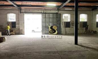 Imagem 4: Galpão para alugar, 480 m² por R$ 10.000,00 - Centro - Niterói/RJ