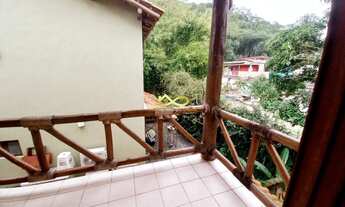 Imagem 5: Condomínio fechado - 4 dormitórios 1 suíte