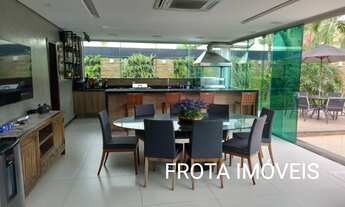 Imagem: Belissima casa no Agua Cristal, 5 suítes