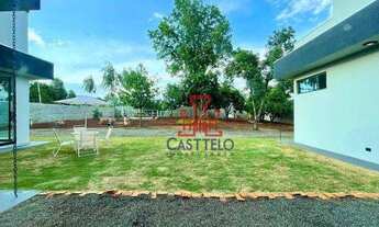 Imagem 6: Casa à venda, 230 m² por R$ 1.950.000 - Jardim Morada do Sol - Cambé/PR